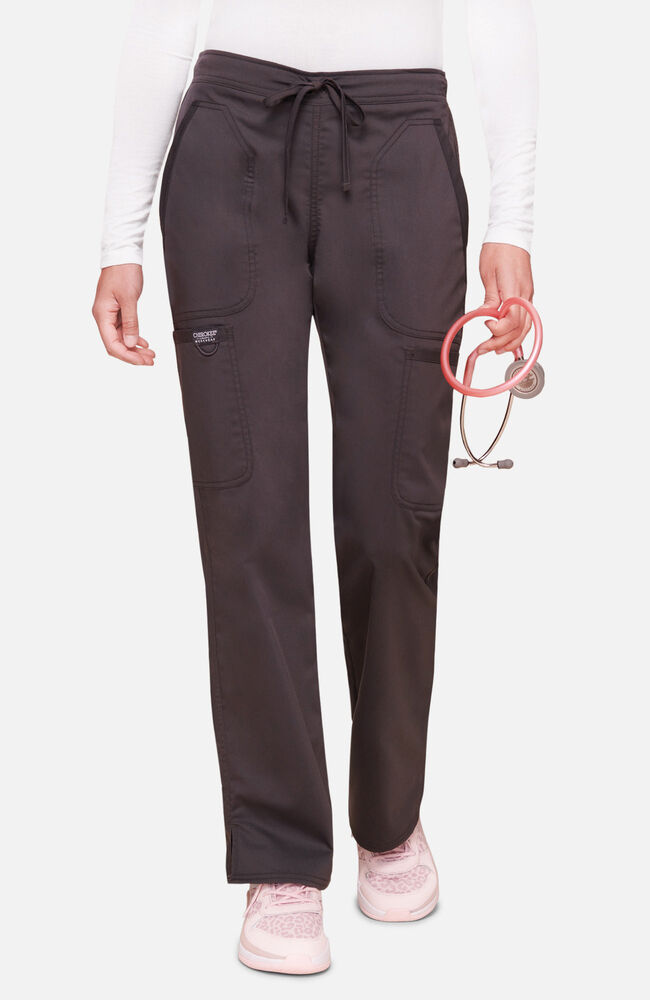 Best scrub pants deals for thick thighs