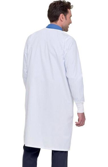 Unisex Cover Coat 41¾" Lab Coat, , large