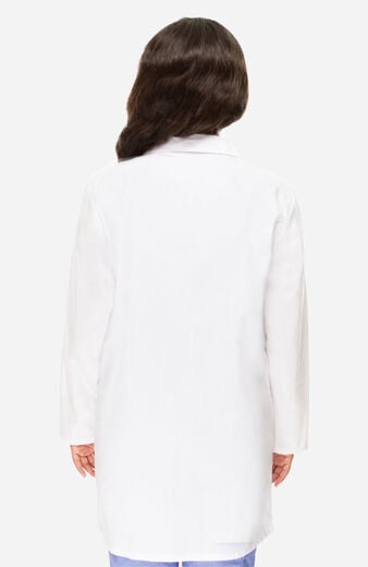 Women's Skimmer 33" Lab Coat Women's Skimmer 33" Lab Coat