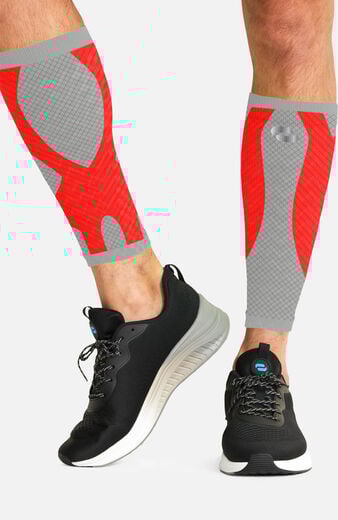 Unisex 10-15 mmHg Compression Calf Sleeve Unisex 10-15 mmHg Compression Calf Sleeve