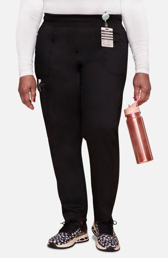 Women's Jogger Scrub Pant Women's Jogger Scrub Pant