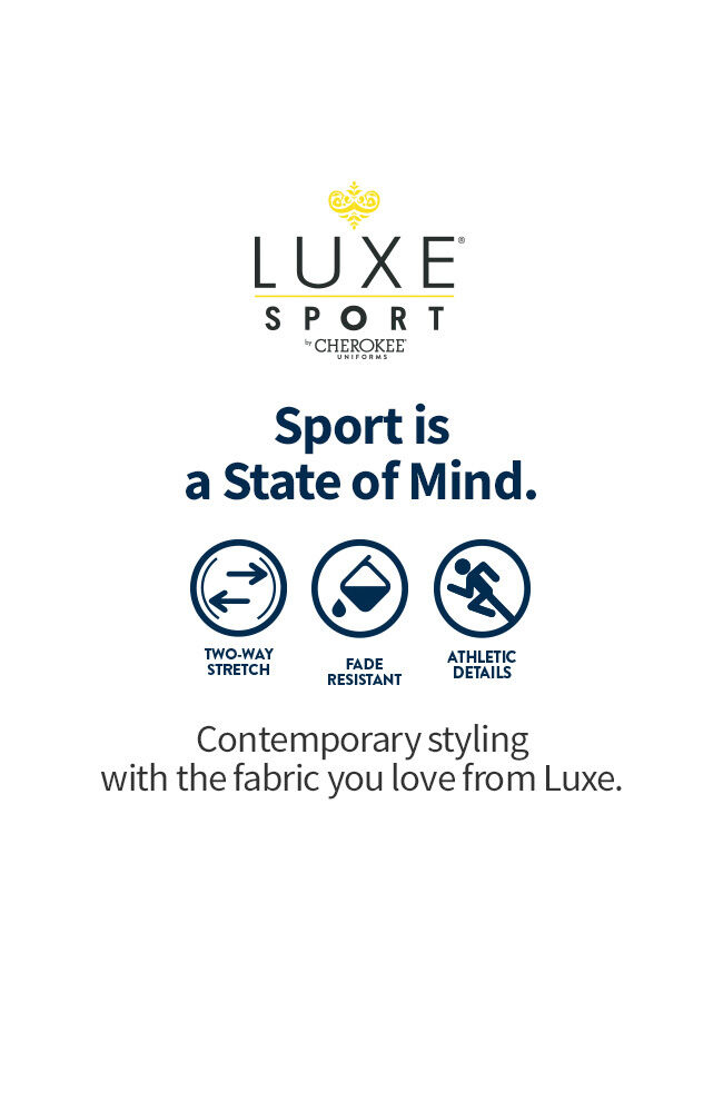 Cherokee luxe new arrivals sport jacket