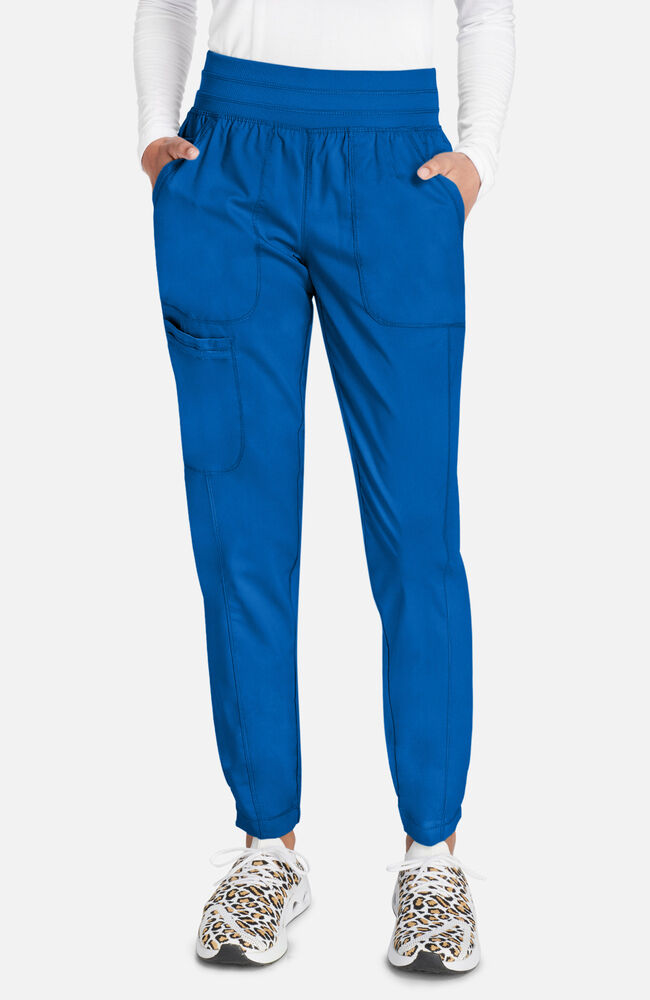 Jogger scrub pants cherokee outlet