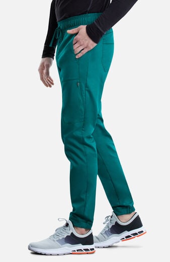 Men's Jogger Scrub Pant Men's Jogger Scrub Pant