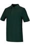 Clearance Unisex Short Sleeve Pique Polo Shirt, , large