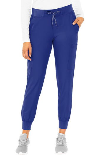 Women's Cargo Jogger Scrub Pant, Women's Cargo Jogger Scrub Pant