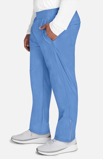 Men's Tapered Scrub Pant Men's Tapered Scrub Pant