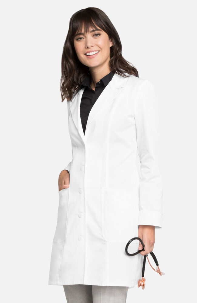 Clearance Professional Whites by Cherokee Women s 36
