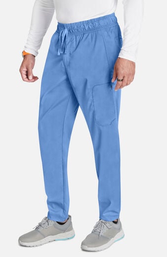 Men's Jogger Scrub Pant Men's Jogger Scrub Pant