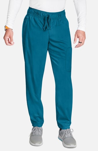 Men's Jogger Scrub Pant Men's Jogger Scrub Pant