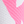 Unisex 10-15 mmHg Compression Calf Sleeve, WHH White/ Shocking Pink