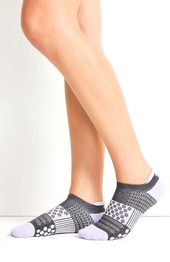 Unisex Hustle Athletic Ankle Sock Unisex Hustle Athletic Ankle Sock