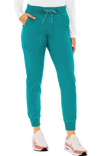 Women's Jenny Yoga Jogger Scrub Pant, Women's Jenny Yoga Jogger Scrub Pant
