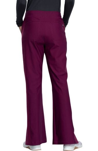Clearance Women's Moderate Flare Scrub Pant