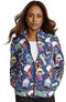 Women's Packable Not Sorry Print Jacket, , large