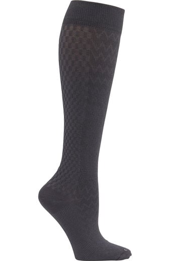 Women's True Support 10-15 mmHg Extra Wide Compression Sock