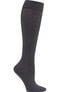 Women's True Support 10-15 mmHg Extra Wide Compression Sock, , large