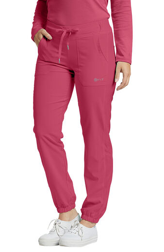 Women's Jogger Scrub Pant, Women's Jogger Scrub Pant