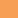 Women's Split Round Neck Solid Scrub Top, OSU Orange Sunrise