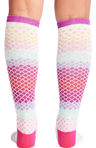 Women's Luxe Support 15-20 Mmhg Compression Sock