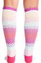 Women's Luxe Support 15-20 Mmhg Compression Sock, , large