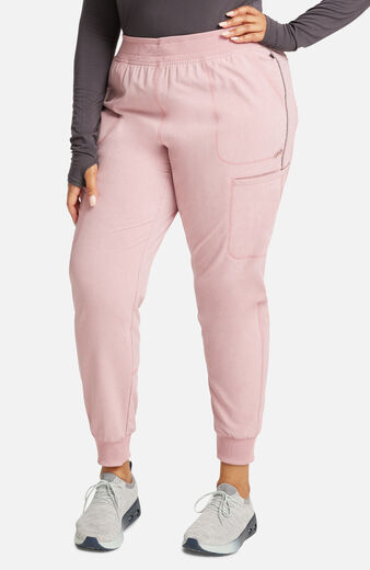Mid Rise Jogger (Tall)