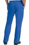 Men's Cargo Pocket with Zipper Fly Scrub Pants, , large
