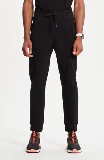Men's Drawstring Jogger Scrub Pant Men's Drawstring Jogger Scrub Pant