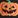 Women's 10-15 mmHg Print Support Sock, HPM Happy Pumpkins