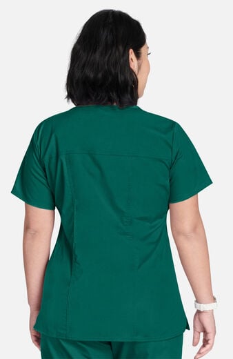 Women's Green Scrubs | Cherokee Women's Green Scrubs | Cherokee