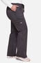 Women's Scrub Set: V-Neck Top & Drawstring Pant, , large