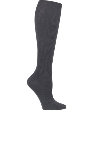 Men's Gradient Compression Knee High 8-12 Mmhg Sock, , large