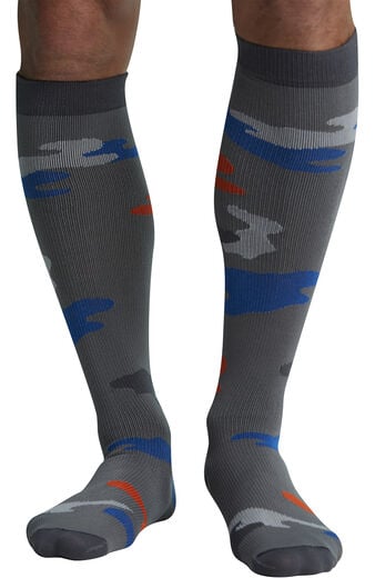 Tacomania Men's 12 mmHg Support Socks