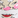 Men's 10-15mmHg Compression Socks, SNS Santa Smiles