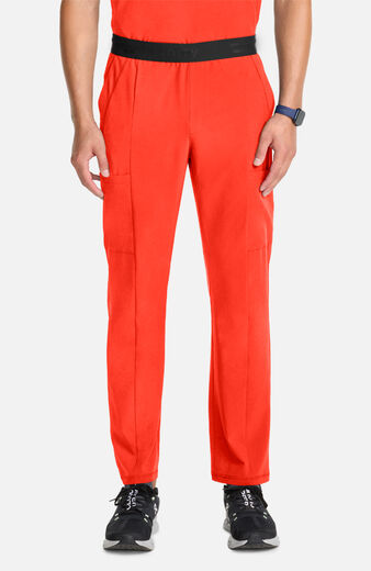 Men's Straight Leg Scrub Pant Men's Straight Leg Scrub Pant