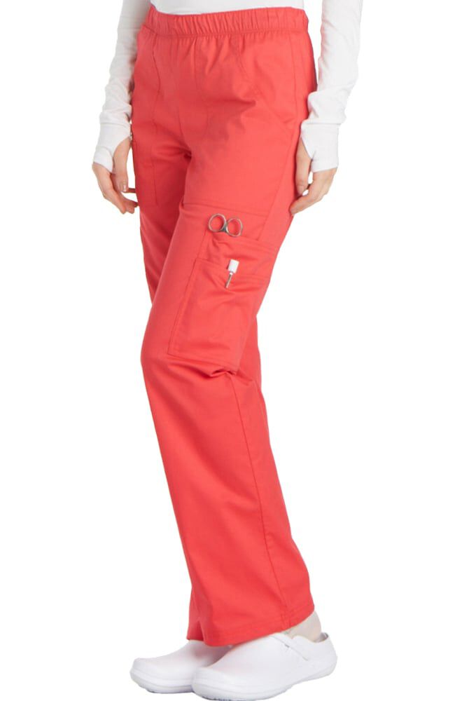 Cherokee cargo clearance pants
