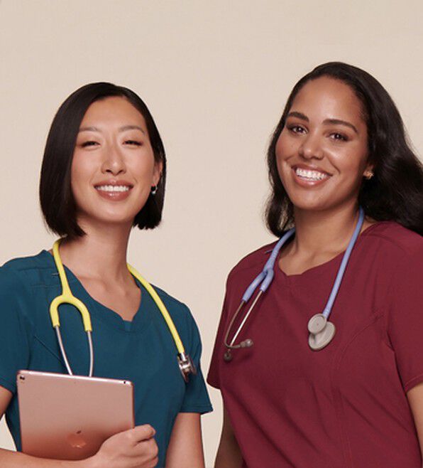 About Cherokee Medical Uniforms