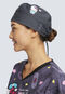 Heart Healer Unisex Scrubs Hat, , large