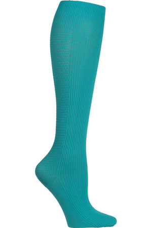 Knee High 8-12 mmHg Compression Socks (4 pack)