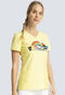 Sanrio Under The Rainbow Shaped V-Neck Top, , large