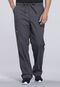 Men's Tapered Leg Fly Front Cargo Pant, , large