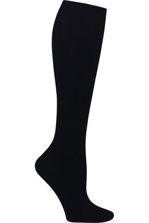 Mens 8-12 mmHg Compression Socks (4 pair pack)