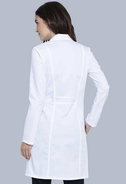Women's 36" Lab Coat, , large