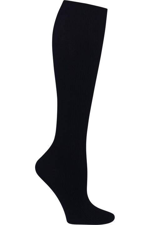 Mens 8-12 mmHg Compression Socks (4 pair pack), , large