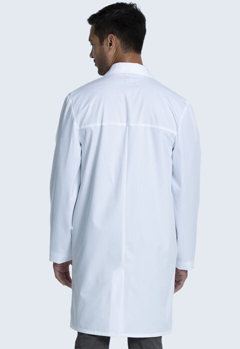 38" Men's Lab Coat, , large