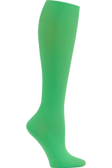 Knee High 8-12 mmHg Compression Socks (4 pack), , large