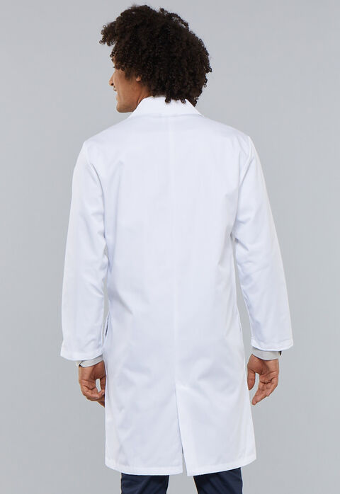 40" Unisex Lab Coat, , large