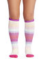Knee-High 15-20 mmHg Compression Socks (1 pair pack), , large