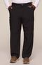 Men's Fly Front Tall Pant, , large