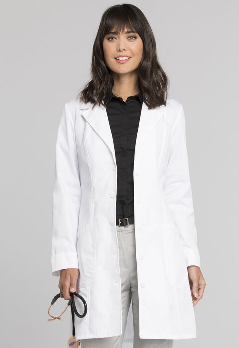 36" Lab Coat, , large